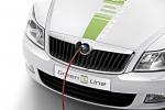 Skoda Octavia Green E-Line 2012 года